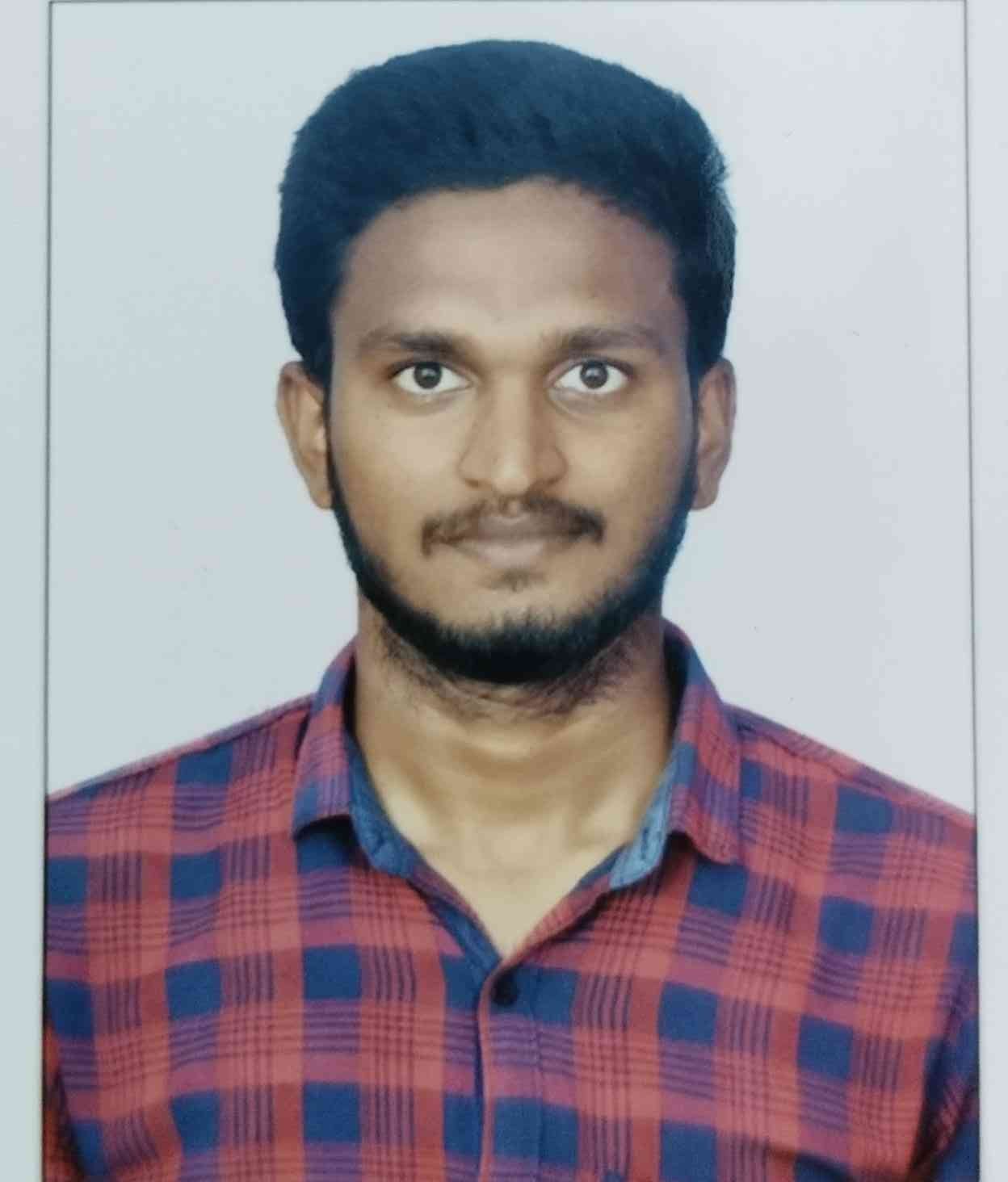 LOKESH MALLA