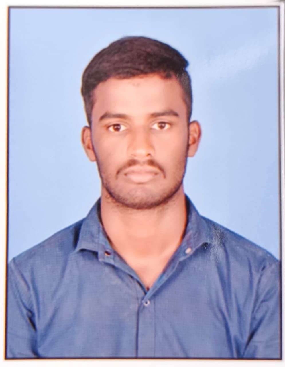 GUNJALA NAVEEN
