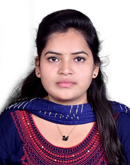 PADALA VINEETHA