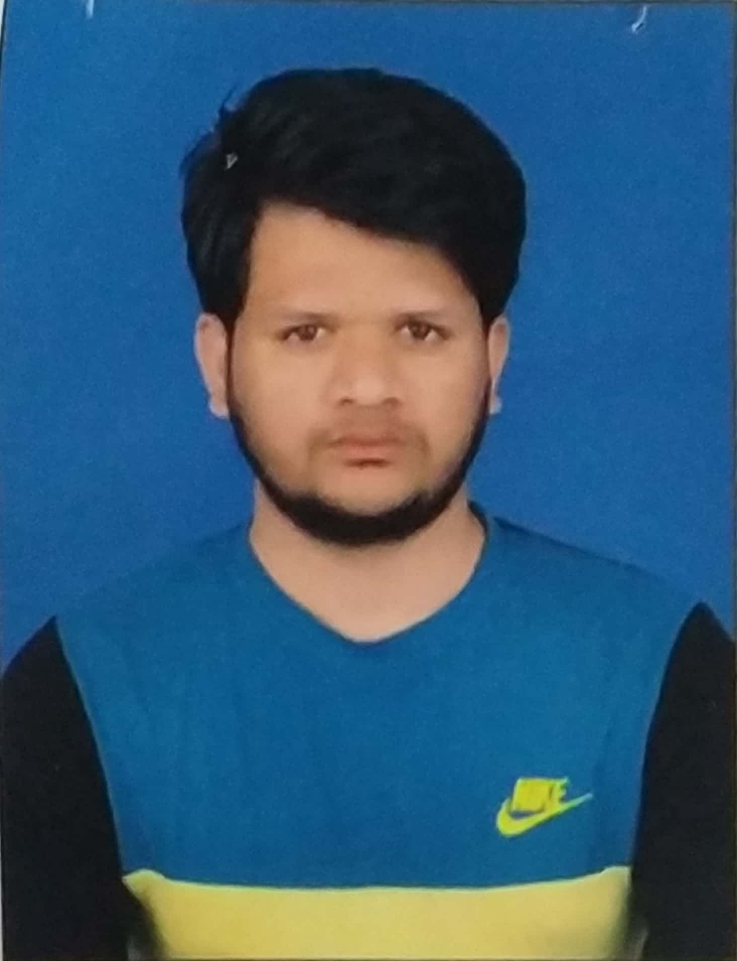 PRASANNA V B