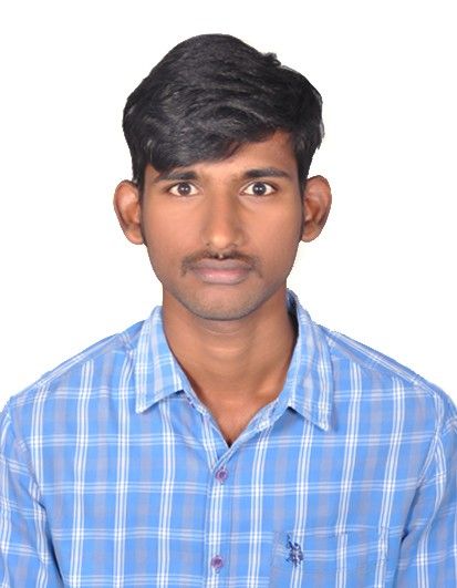 HARI KRISHNA DIVI
