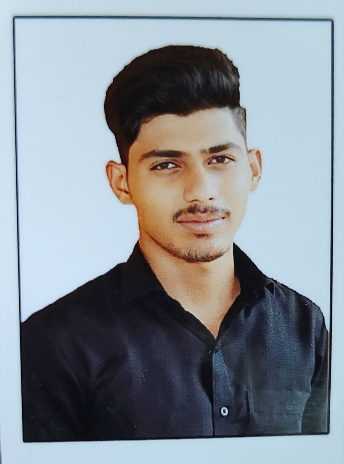 SHIVARAJ