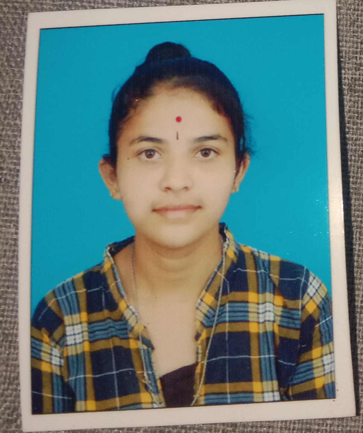 SAVITA G K
