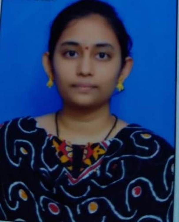 POLISETTY BRAMARAMBA DEVI