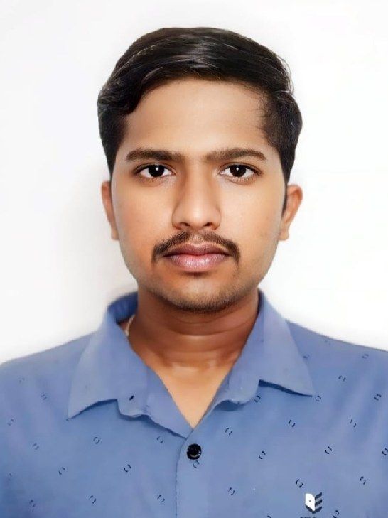 RAKESH D B M