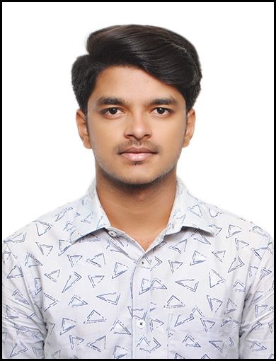 ANIL C S