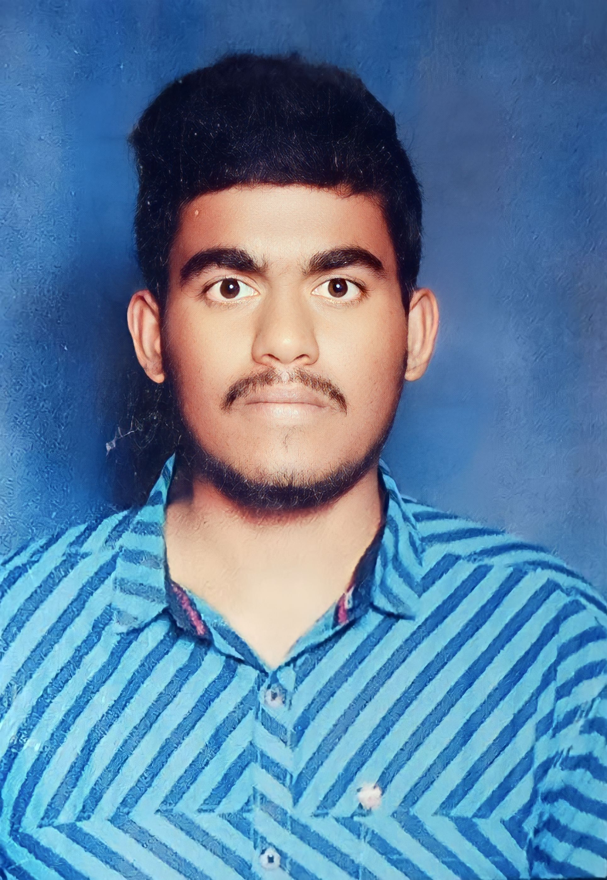 SOMASHEKHARA A