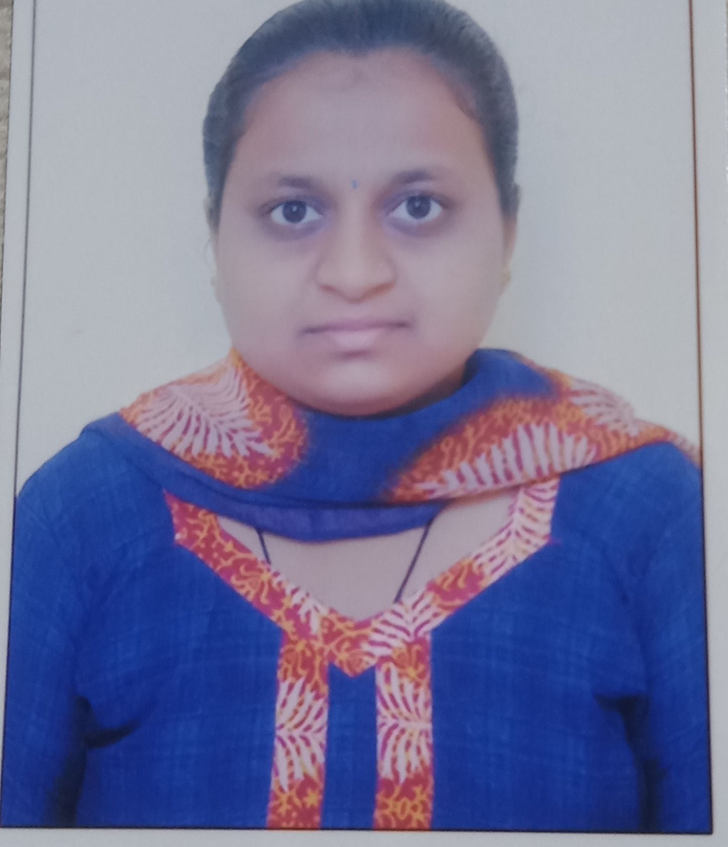 SHILPA BANTANUR