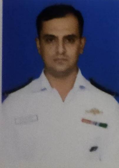 DEEPAK S KATIRA