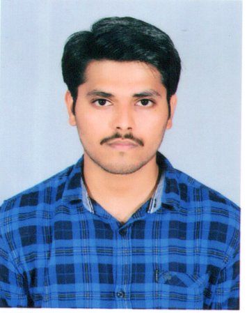 AMAN SAVANTH