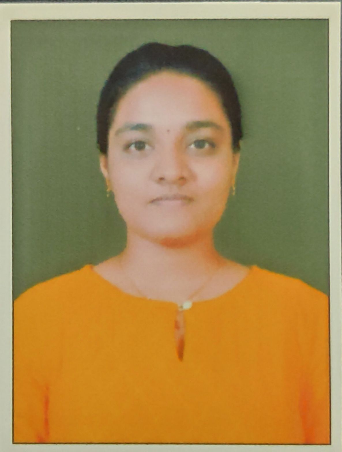 GADDAM SANTHI SREE