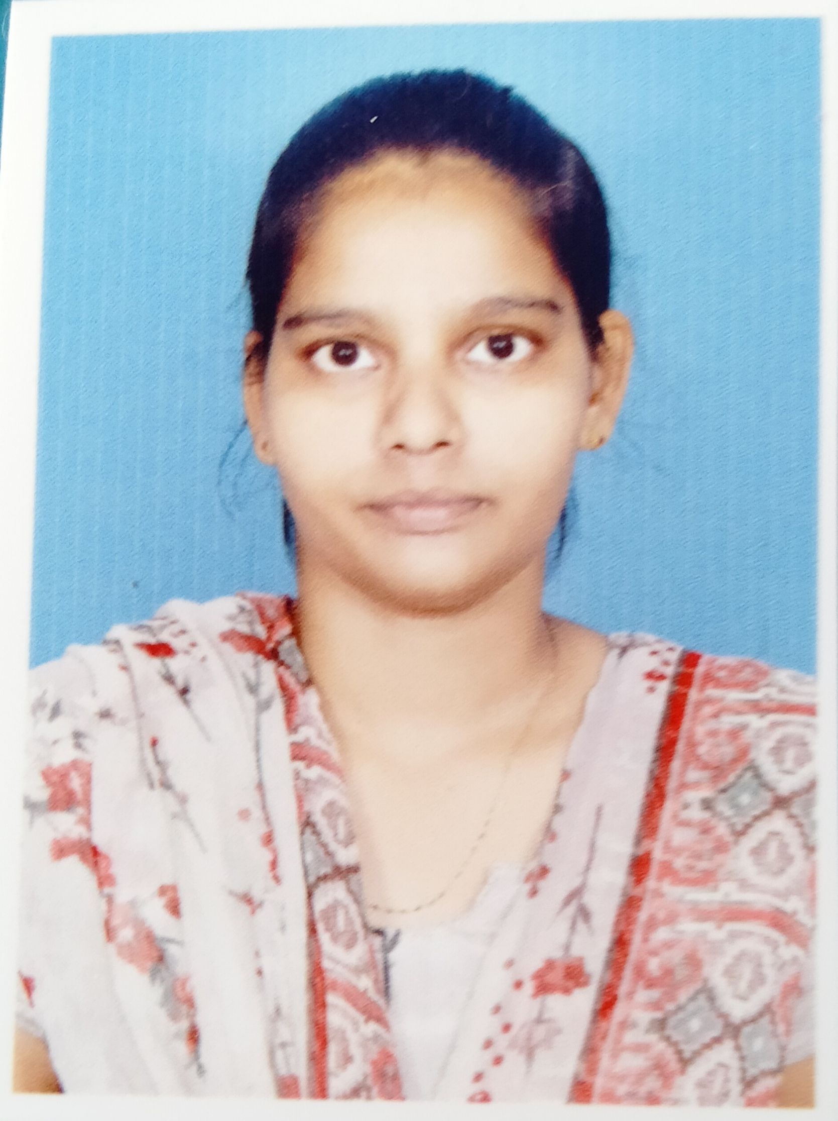 JANA HARSHITHA