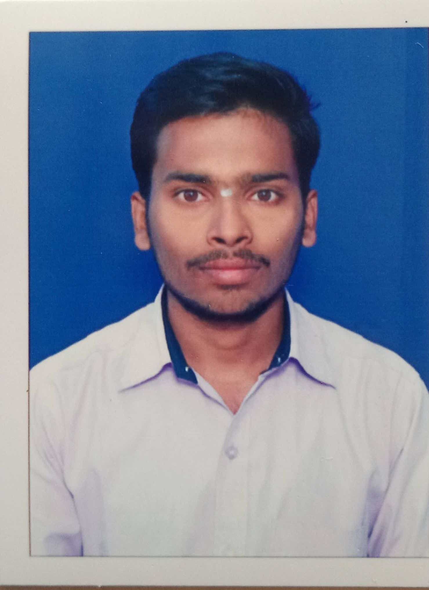 SUNIL HANAMANTAPPA AKKASALIGA