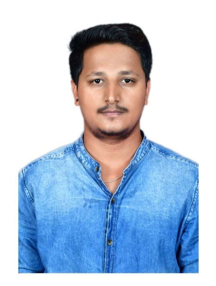 RAMESH KARABANI