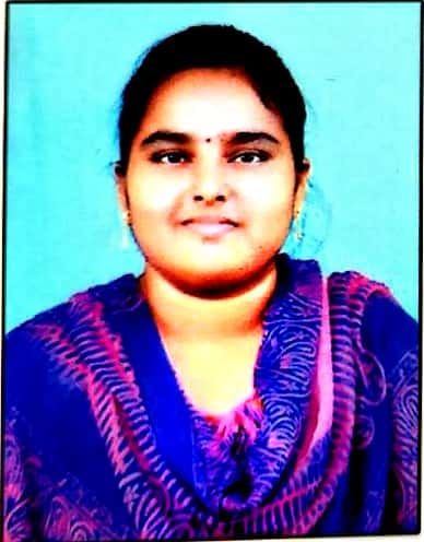 ORSU VAISHNAVI