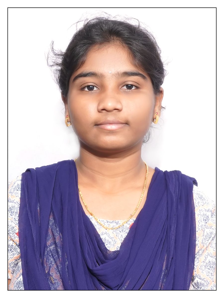 AMBATI VIMALA