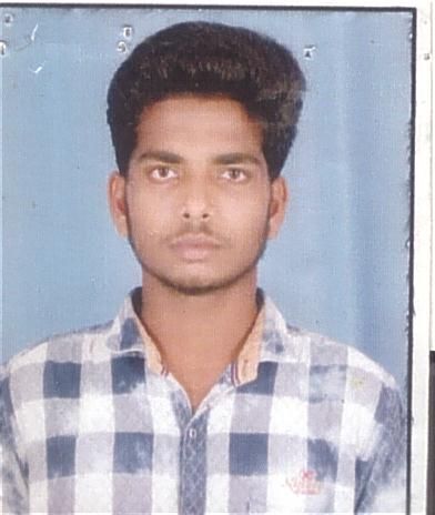 SUNKARI GANESH