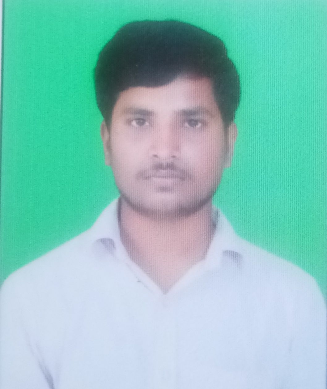 VENNA VENKATA SIVAREDDY
