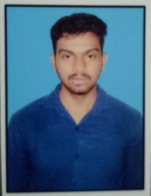 KOTTADA SUMANTHKUMAR