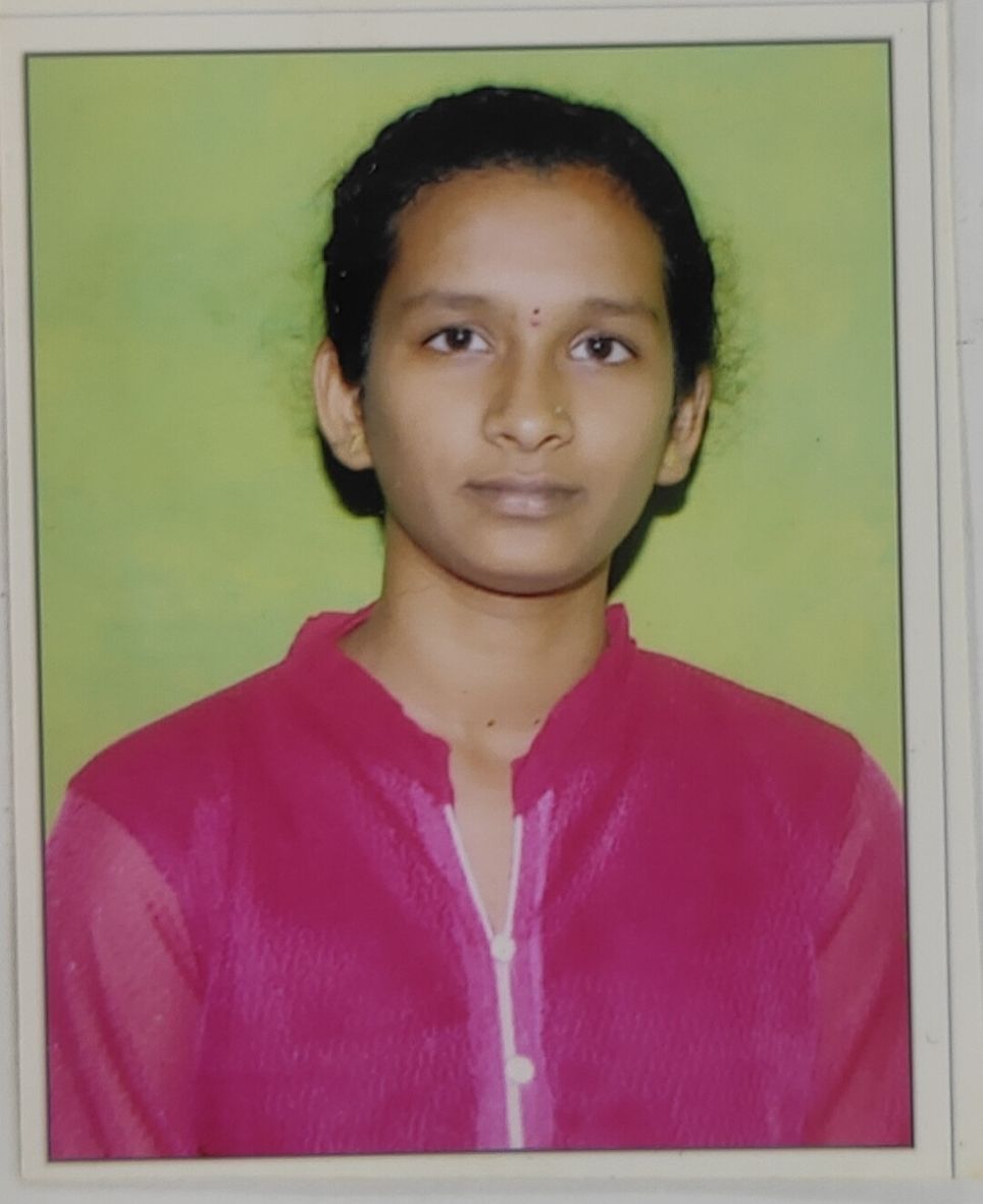 MAHALAKSHMI S PATIL
