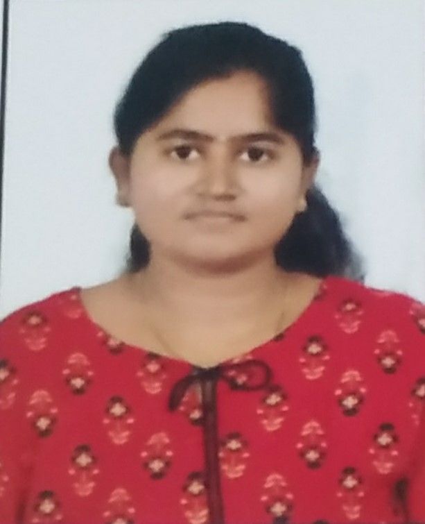 PRIYANKA GANIGERA