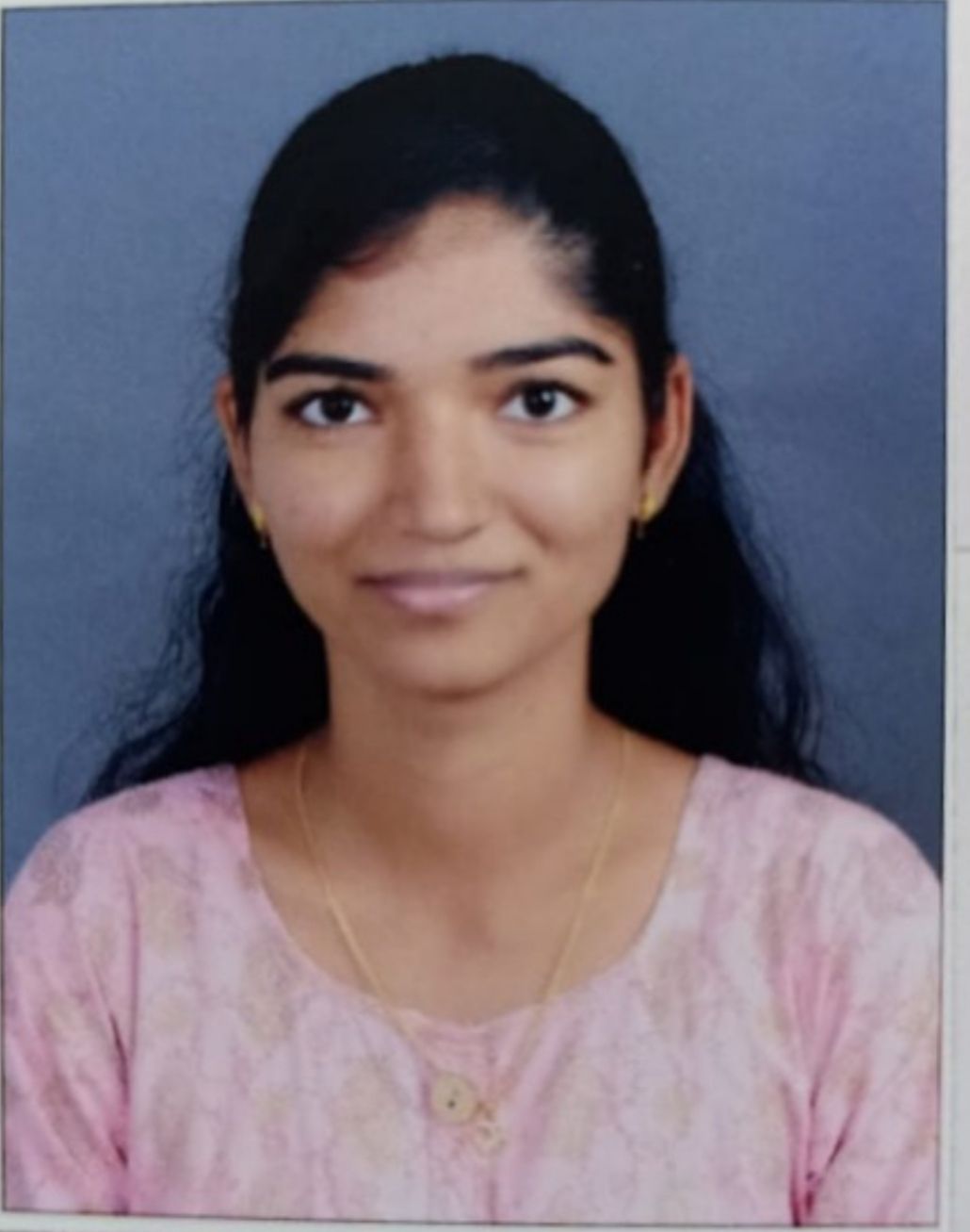 POOJA S B