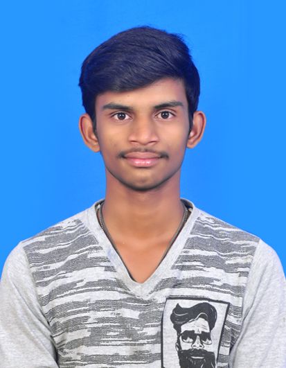 MEESALA BHARADWAJ