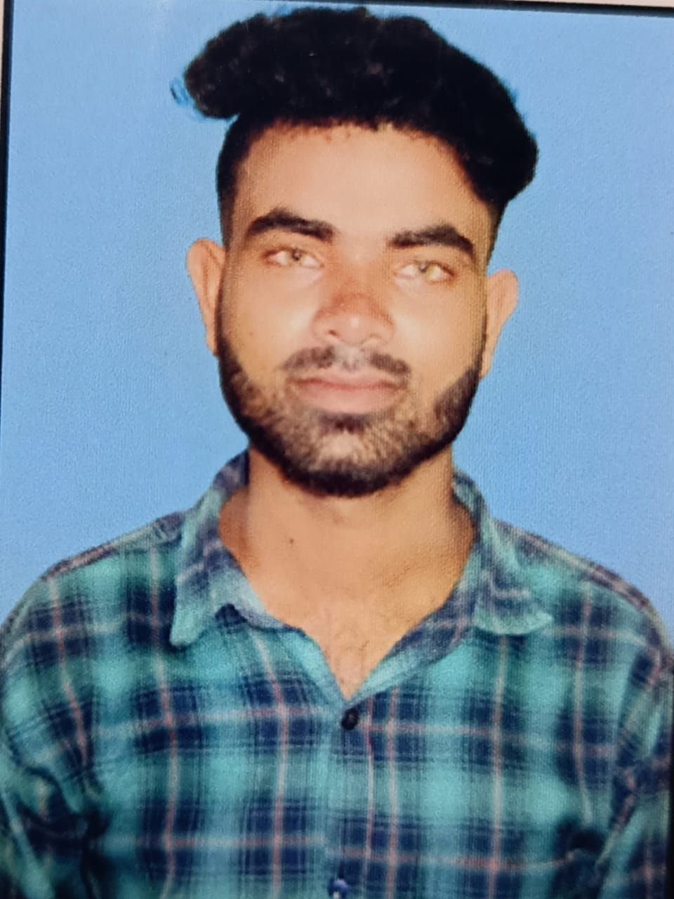 KUMILI RAKESH