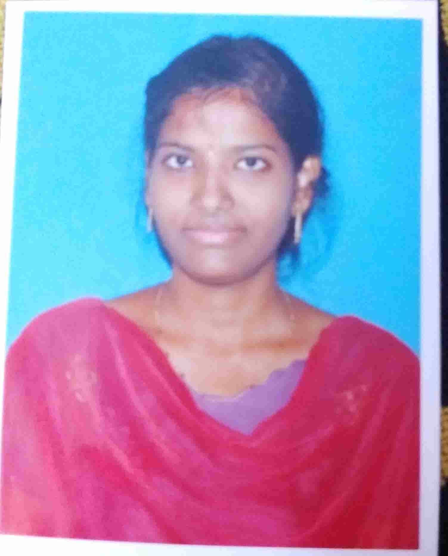 SURYASREE KOTTU