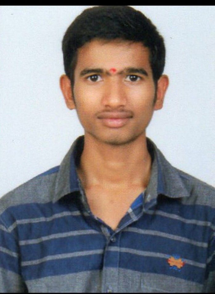 RAJESH VADDAMANU