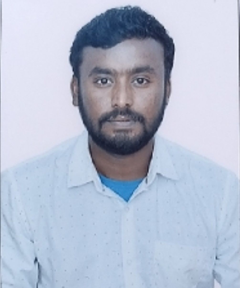 DARSHAN S S