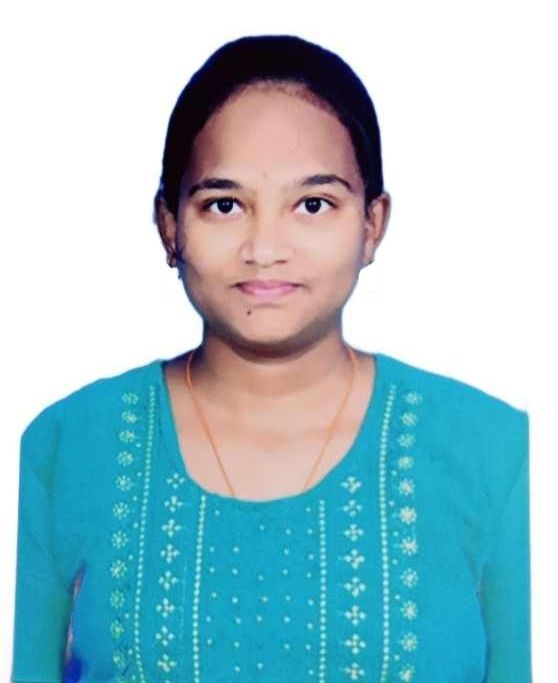 GEETA BANAPPAGOUDAR