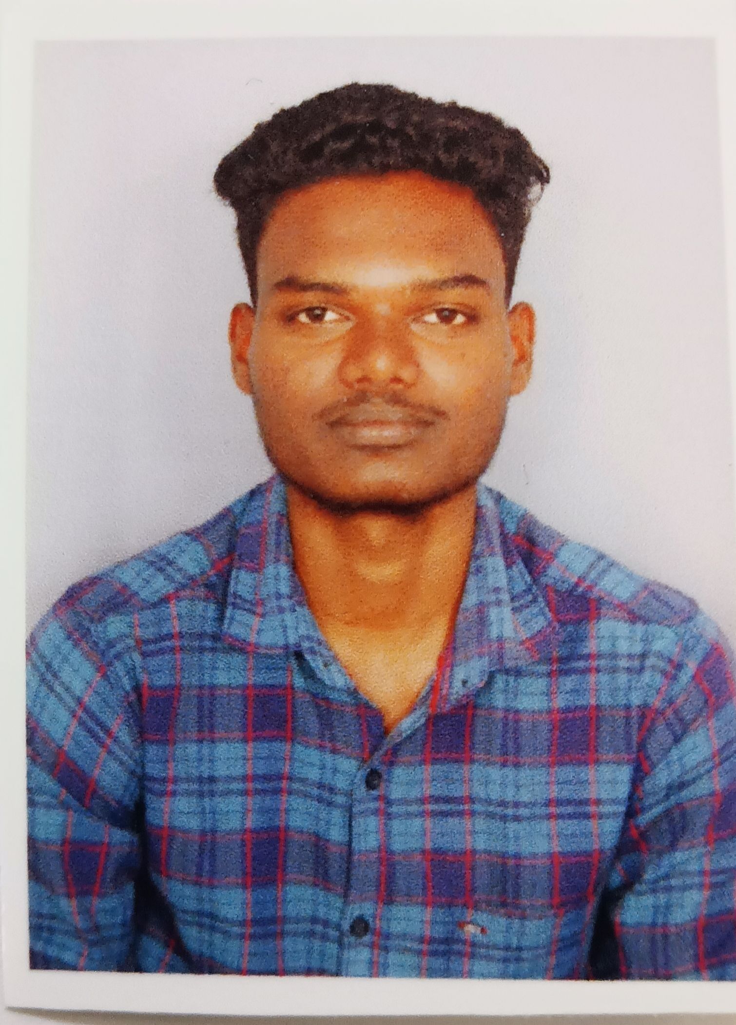 KANNEBOINA NAGAVENKATESWAR RAO