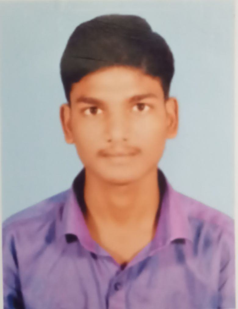 VASUDEVA RAO CHINTADA