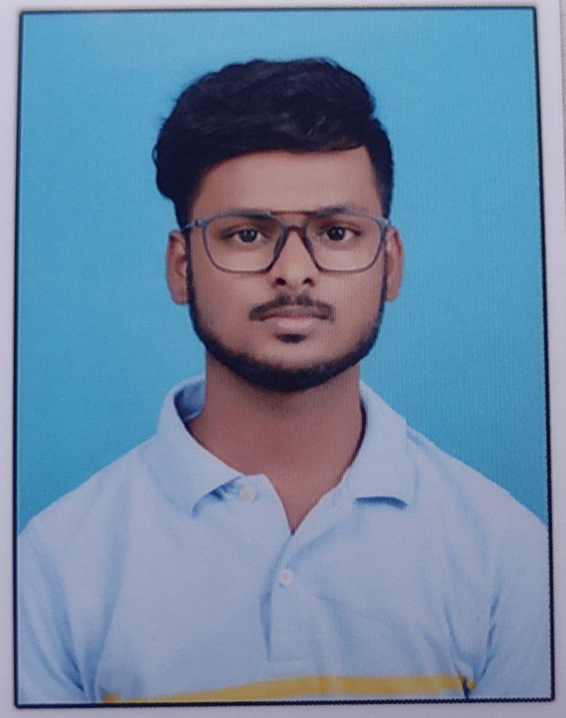VIJAYKUMAR PATIL