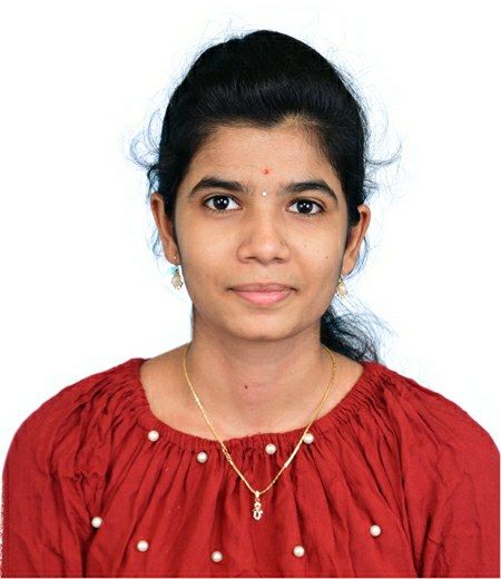 PRATHIMA INJANI