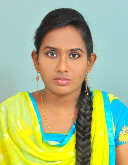 VEDALA JAHNAVI