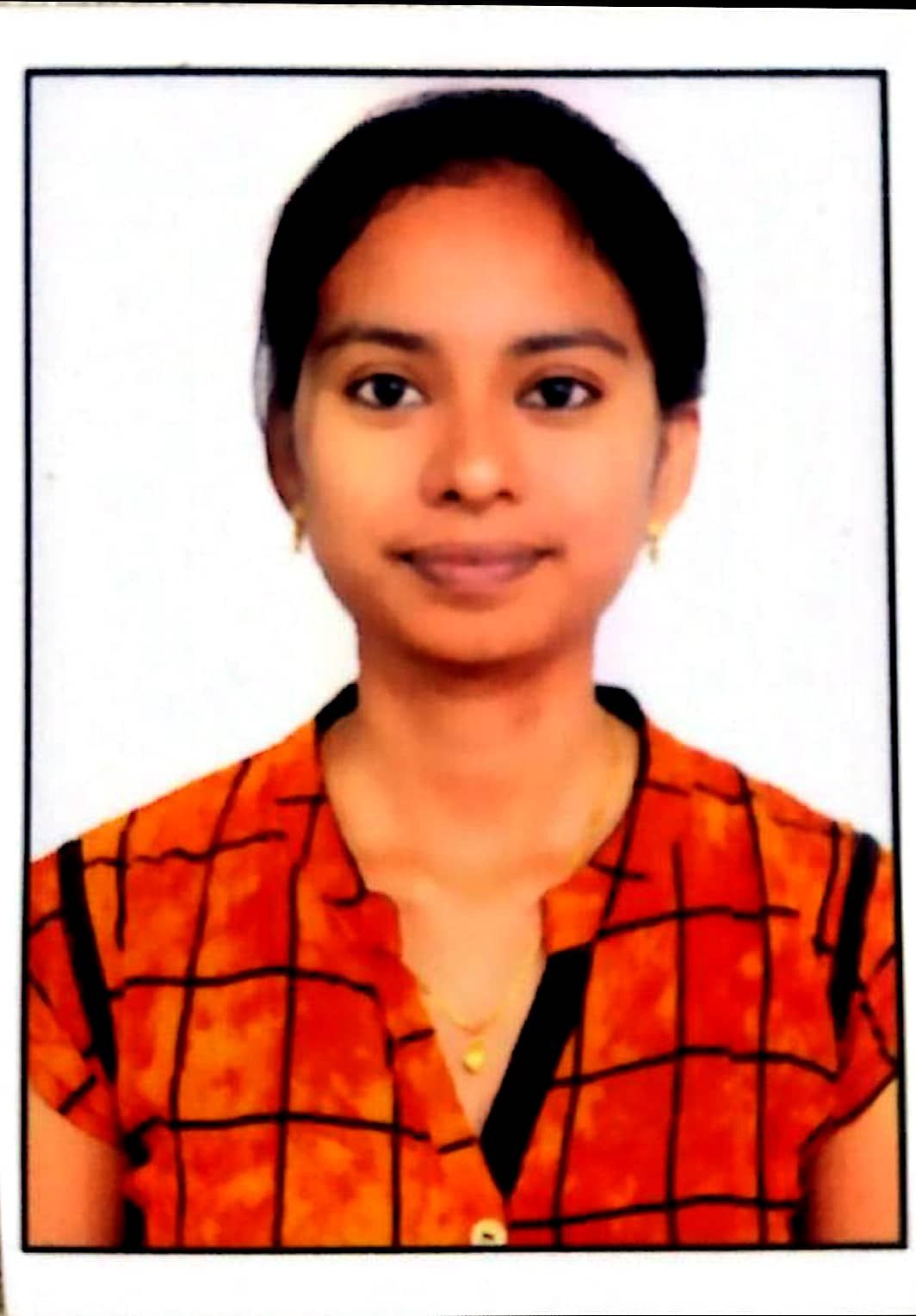 LAISHETTI AKSHAYA
