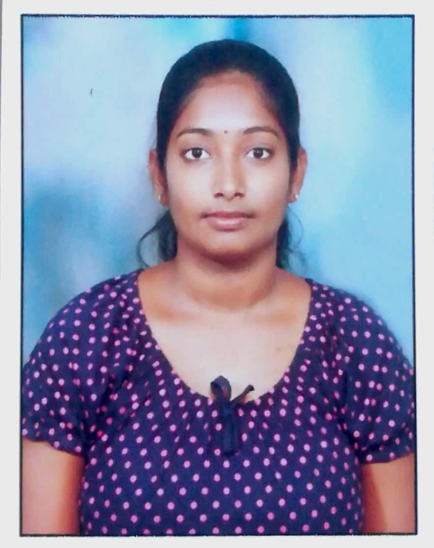 MERUGU CHANDINI SUPRIYA