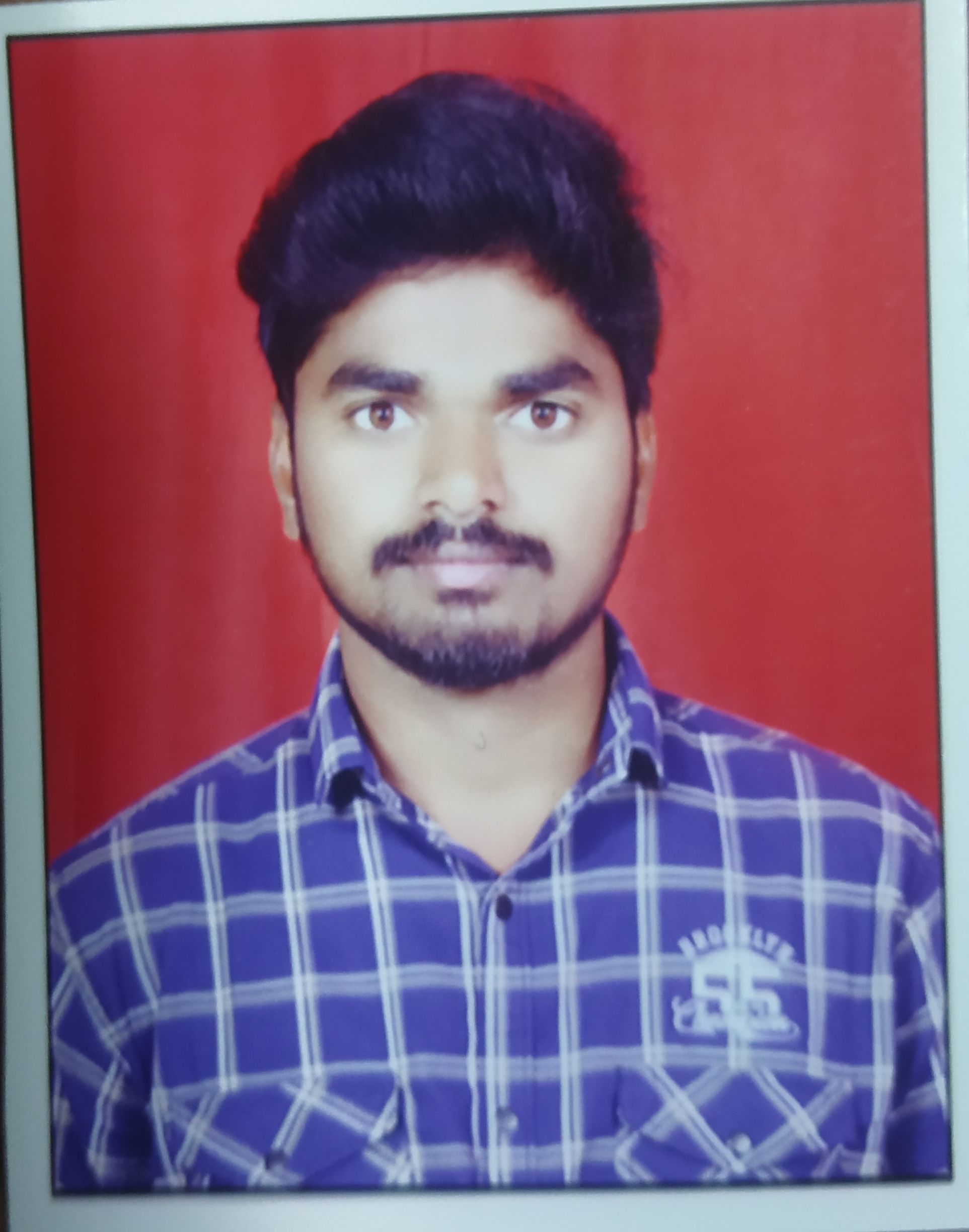MAHESH BUDALA