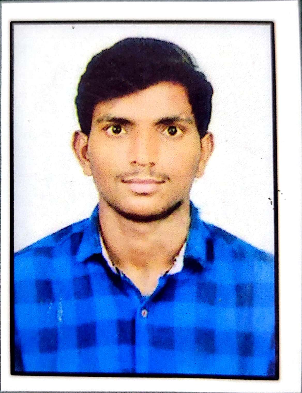 TERLI ANIL KUMAR