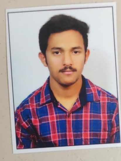 VENKAT REDDY EKKATI