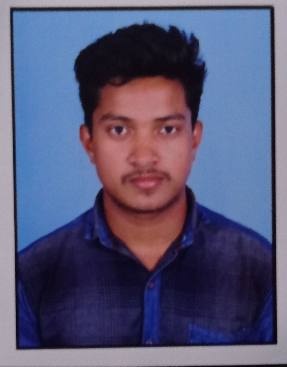 KORADA SATTI BABU