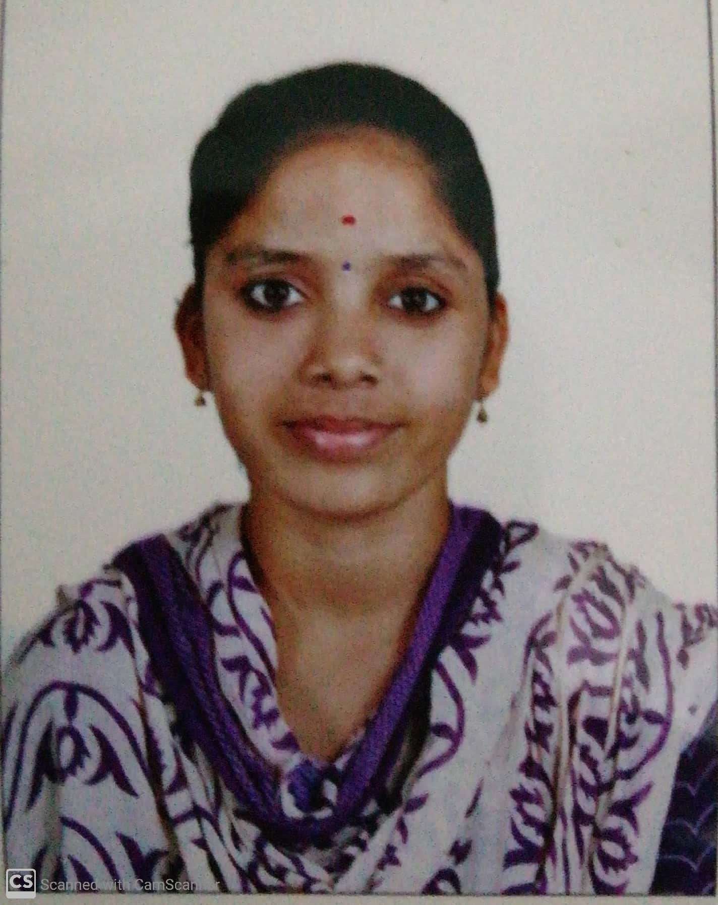 YADLA TEJESWARI