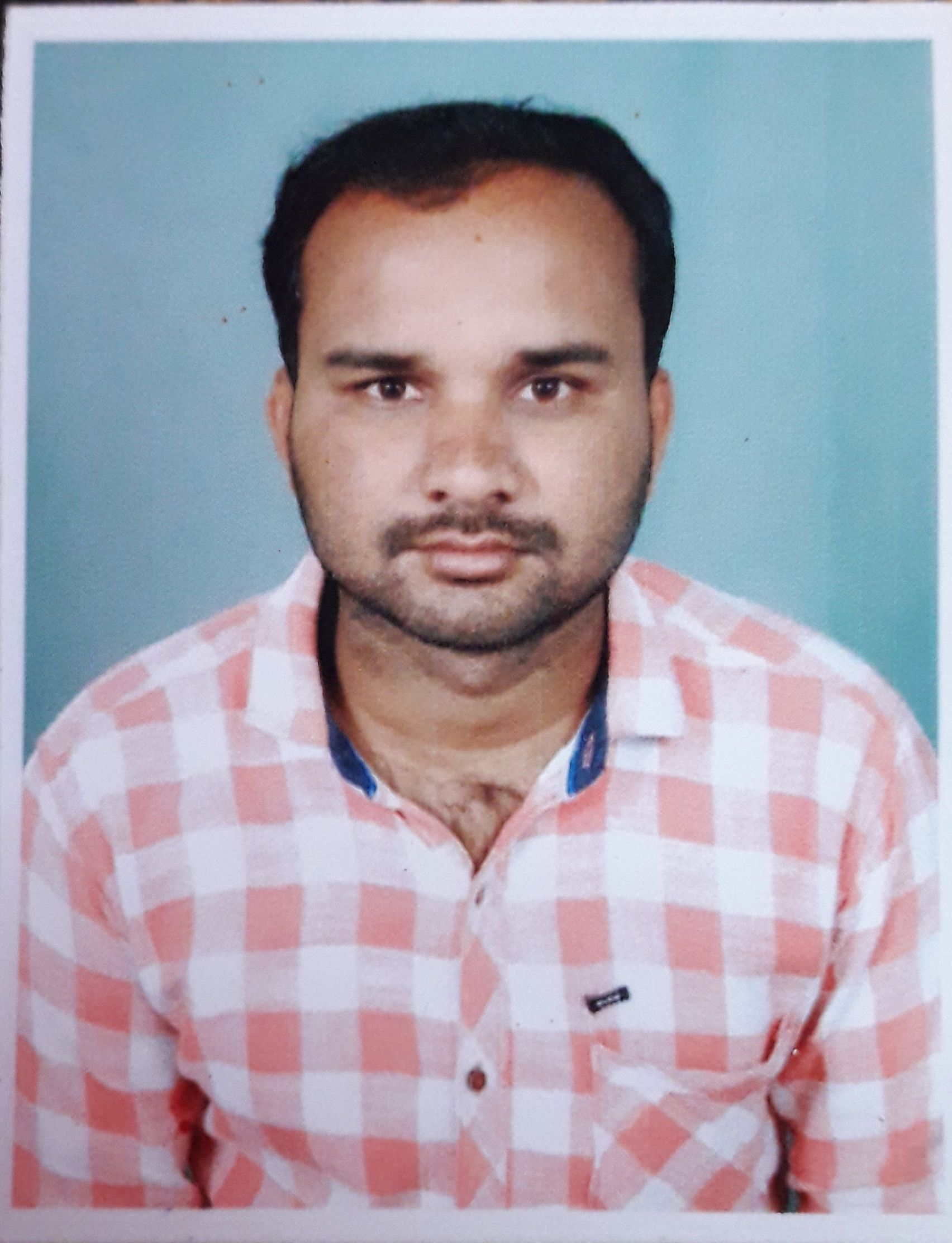 SAILADA SOMESWARA RAO