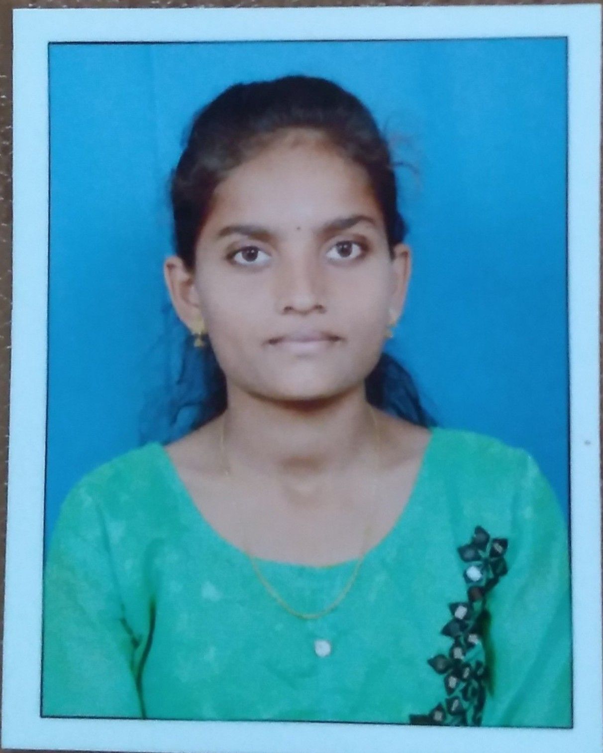 POTHALA DHARANI