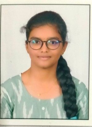 SUMA PATIL