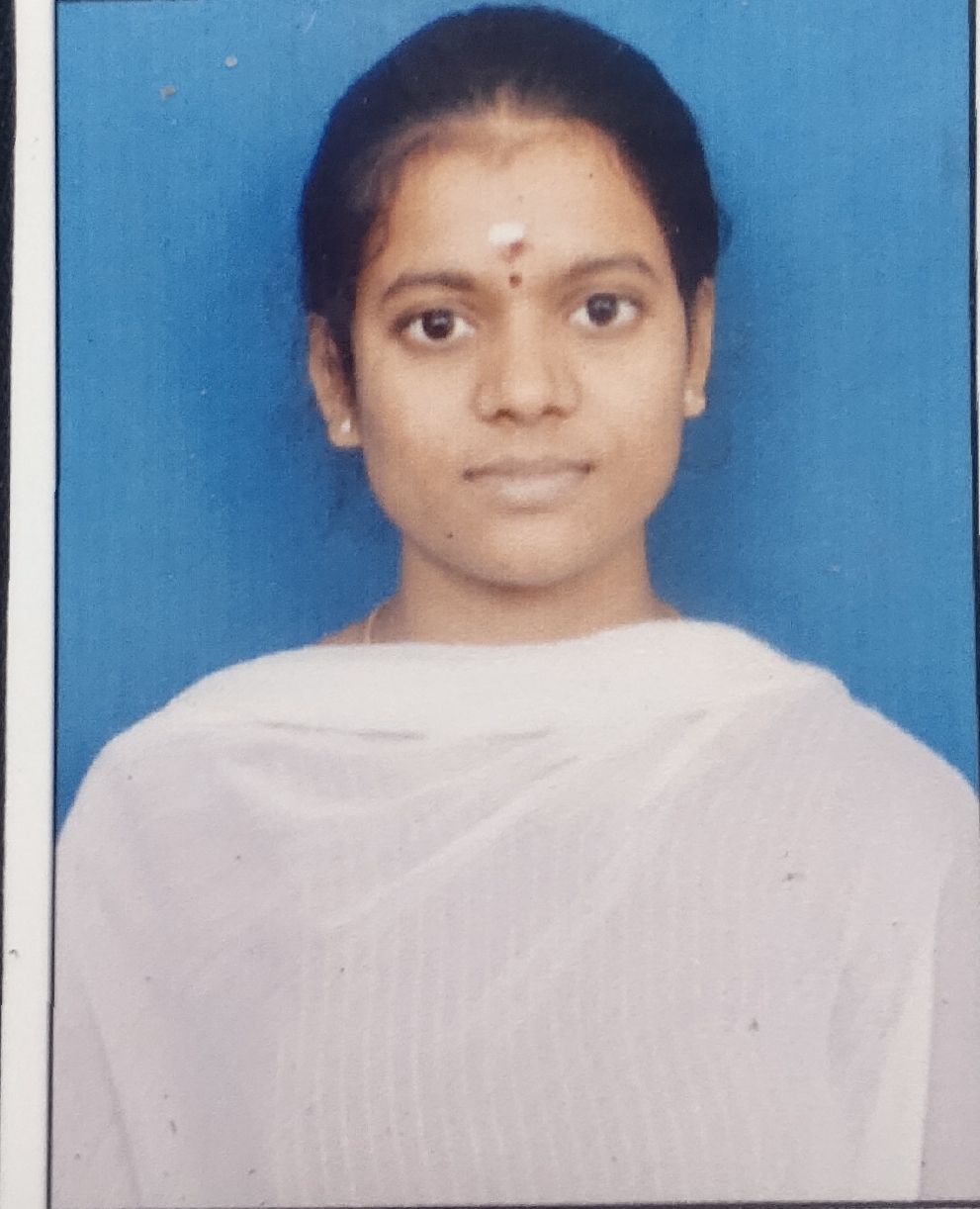 KRANTHINI BOBBADI