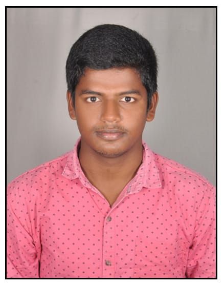 KALLA ATCHYUTHARAO