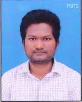 AITHA HARISH